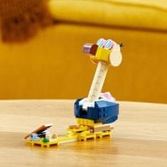 LEGO Super Mario 71414 Pecking Conkdor - set za proširenje