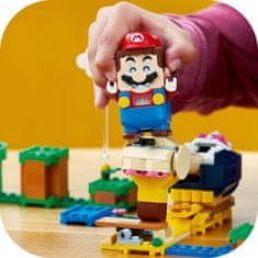LEGO Super Mario 71414 Pecking Conkdor - set za proširenje