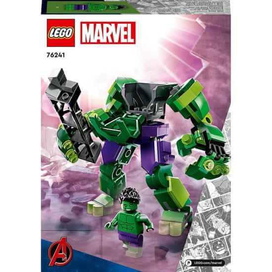 Lego hulk outlet