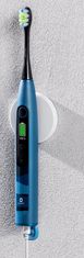 Oclean X10 električna sonična četkica za zube, plava