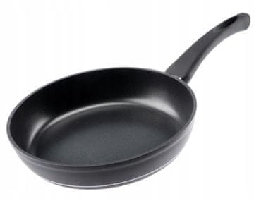 Galicja Plinska indukcijska tava 26 cm Royal