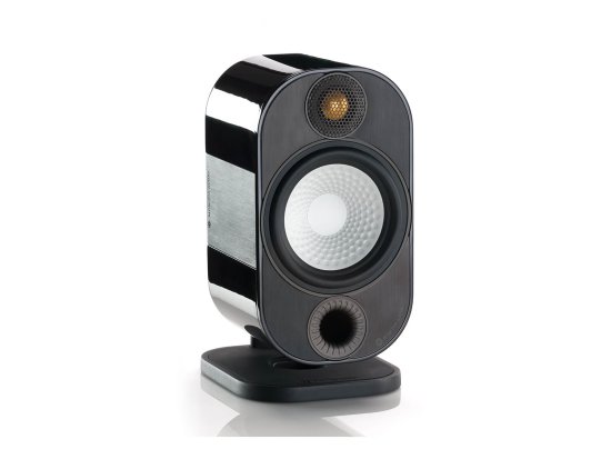 Monitor Audio Apex A10 zvučnik, crna