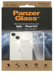 PanzerGlass HardCase maskica za Apple iPhone 7/2022/SE (4.7) (0401)