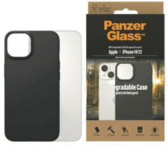 PanzerGlass maskica Biodegradable za Apple iPhone 2022 6.1" (0417)