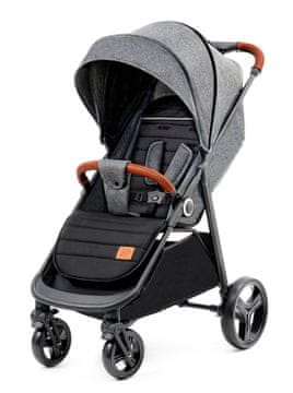 Kinderkraft Grande PLUS 2022 kolica