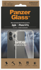 PanzerGlass HardCase maskica za Apple iPhone 2022 6.1" Pro 0402