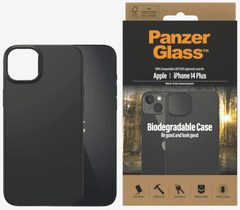 PanzerGlass maskica Biodegradable Apple iPhone 2022 6.7" Max (0419)
