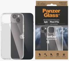 PanzerGlass HardCase maskica za Apple iPhone 2022 6.7" Max 0403