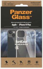 PanzerGlass HardCase maskica za Apple iPhone 2022 6.7" Max 0403