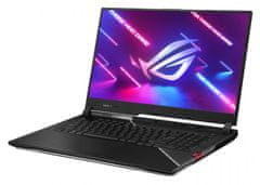 ASUS ROG Strix SCAR 17 G733ZS-LL010W gaming prijenosno računalo (90NR0B72-M001W0)