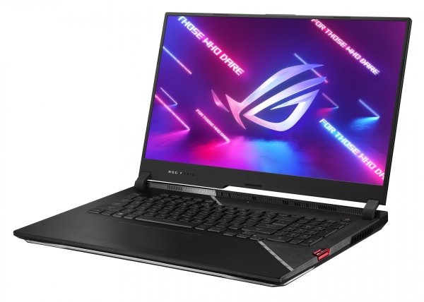 Asus ROG Strix SCAR 17