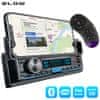 AVH-8970 auto radio, FM radio, Bluetooth, 2 x 50 W, daljinski upravljač