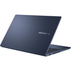ASUS Vivobook 15X M1503QA-OLED-L721W prijenosno računalo (90NB0Y91-M00AB0)