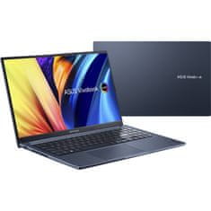 ASUS Vivobook 15X M1503QA-OLED-L721W prijenosno računalo (90NB0Y91-M00AB0)