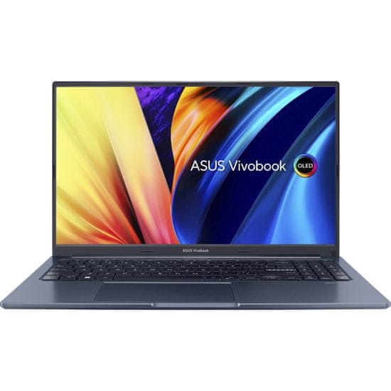 ASUS Vivobook 15X M1503QA-OLED-L721W prijenosno računalo (90NB0Y91-M00AB0)