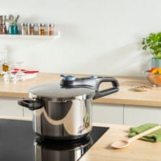 Tefal Secure Trendy ekspres lonac, 8l