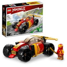 Ninjago - 71780 Kaijev ninja raider EVO