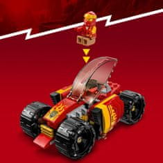 Ninjago - 71780 Kaijev ninja raider EVO