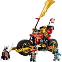 LEGO Ninjago 71783 Kai's EVO Robot Engine