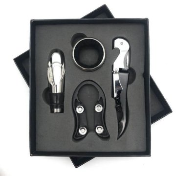 Poklon set otvarača za vino, 4 komada, 218