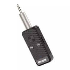 Kaku KSC-775 Bluetooth Transmiter 3.5mm jack + Micro SD slot, crno