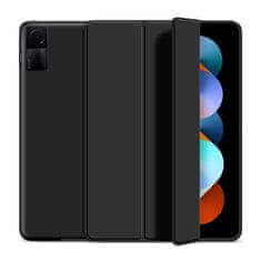 Tech-protect Smartcase maska za Xiaomi Redmi Pad 10.6'', crno