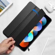 Tech-protect Smartcase maska za Xiaomi Redmi Pad 10.6'', crno