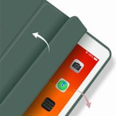 Tech-protect SC Pen maska za iPad 10.2'' 2019 / 2020 / 2021, ljubičasta