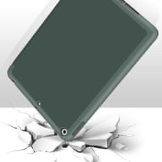 Tech-protect SC Pen maska za iPad 10.2'' 2019 / 2020 / 2021, ljubičasta
