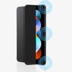 Tech-protect Smartcase maska za Xiaomi Redmi Pad 10.6'', crno