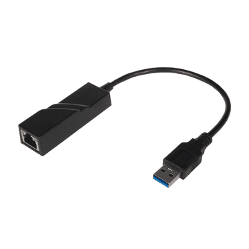 Maclean Adapter USB 3.0 na Ethernet Maclean MCTV-581