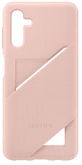 Samsung Galaxy A04S maskica, s utorom za karticu, bakrena boja (EF-OA047TZEGWW)