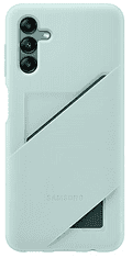 Samsung Galaxy A04S maskica, s utorom za karticu, zelena (EF-OA047TGEGWW)