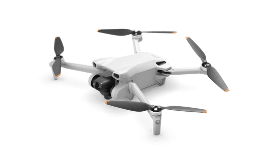 DJI Mini 3 Fly More Combo dron (GL) (CP.MA.00000610.01)