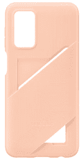 Samsung Galaxy A23 5G maskica, s utorom za karticu, boja breskve (EF-OA235TPEGWW)