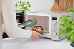 Tefal MASTER SEAL ECO set posuda, 4 komada