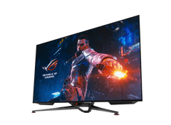 ASUS PG42UQ Rog Swift monitor, 106 cm, 4K, OLED (90LM0850-B01170)