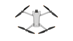 DJI Mini 3 Fly More Combo dron (DJI RC) (GL) (CP.MA.00000613.01)