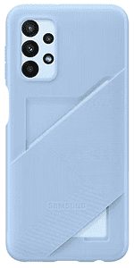 Galaxy A23 5G maskica, s utorom za karticu, plava (EF-OA235TLEGWW)