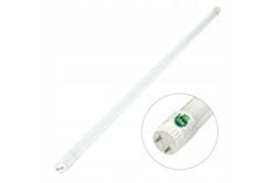 Berge LED cijev J2 - T8 - 150cm - 24W - topla bijela