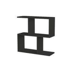 Woody Fashion Pomoćni stol, Antracit, Mania - Anthracite