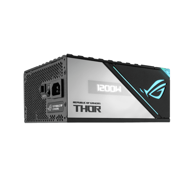 Asus Rog Thor Platinum II