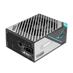 ASUS Rog Thor Platinum II napajanje, 1200 W, (90YE00L0-B0NA00)