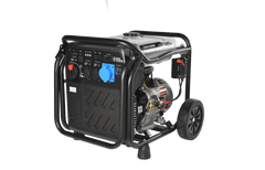 REM POWER benzinski generator GSEm 8001 SBI inverter (39080010502)