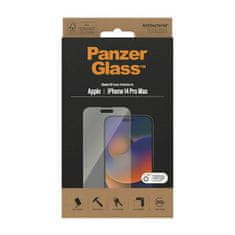 PanzerGlass zaštitno staklo za iPhone 14 Pro Max, antibakterijsko