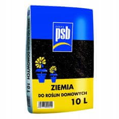 Agaris Vrtna zemlja za sobne biljke PSB 10L