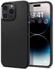 Spigen Liquid Air maskica ​​za iPhone 14 Pro, crna (ACS04957)