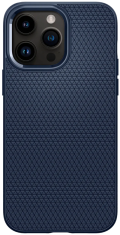Spigen Liquid Air maskica za iPhone 14 Pro, plava (ACS04958)