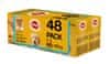 Pedigree hrana za mlade pse multipaket 4 x (12 x 100g)