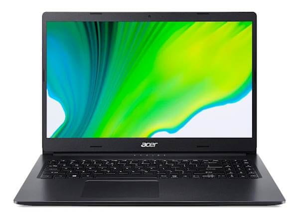 Prijenosno računalo Aspire